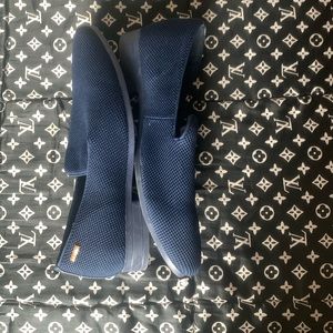 Uubaris Loafers. Only wore once (to a homecoming dance). Perfect Condition.